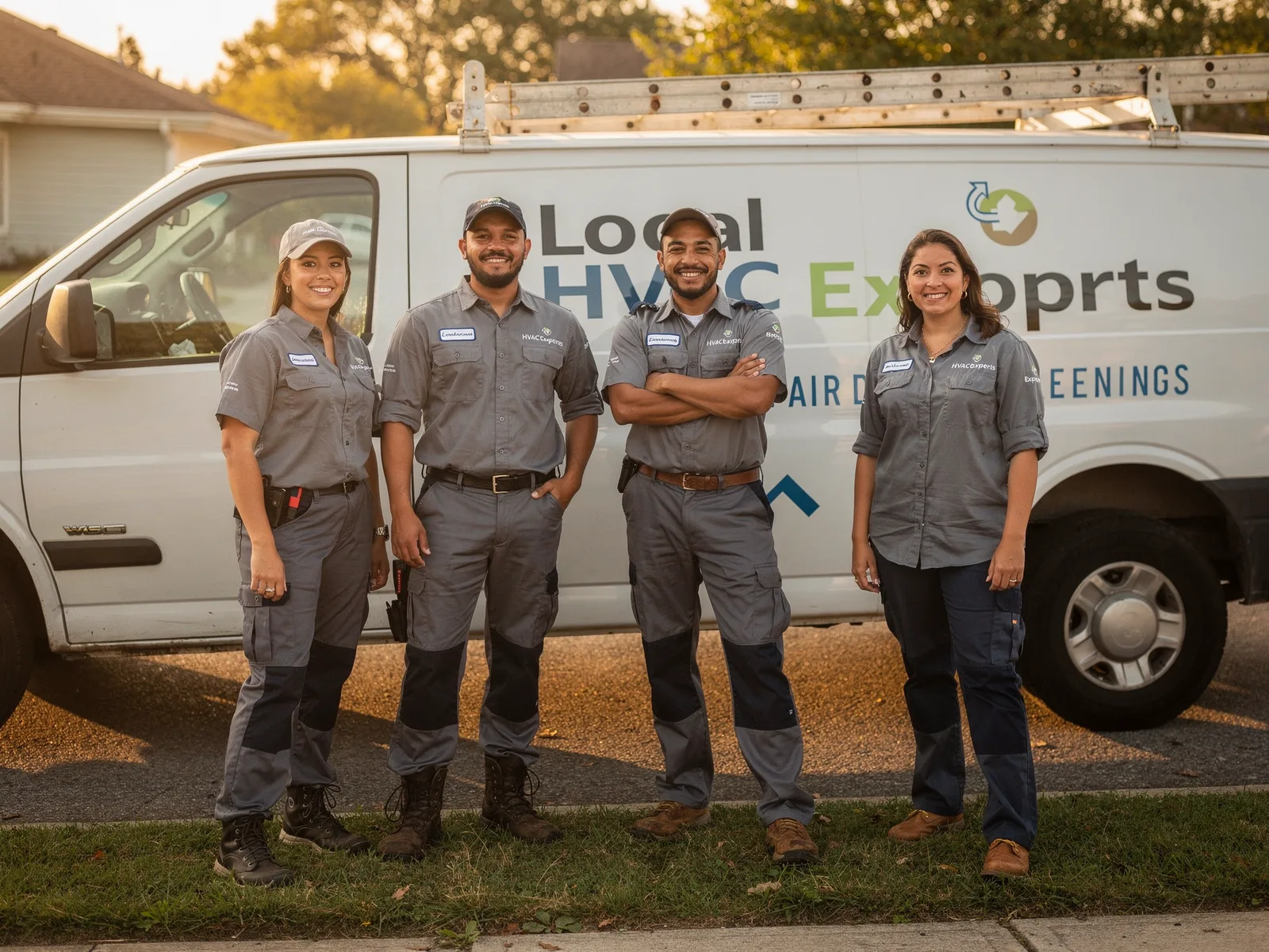 24/7 HVAC Repair & AC Replacement company in Wilmette, IL